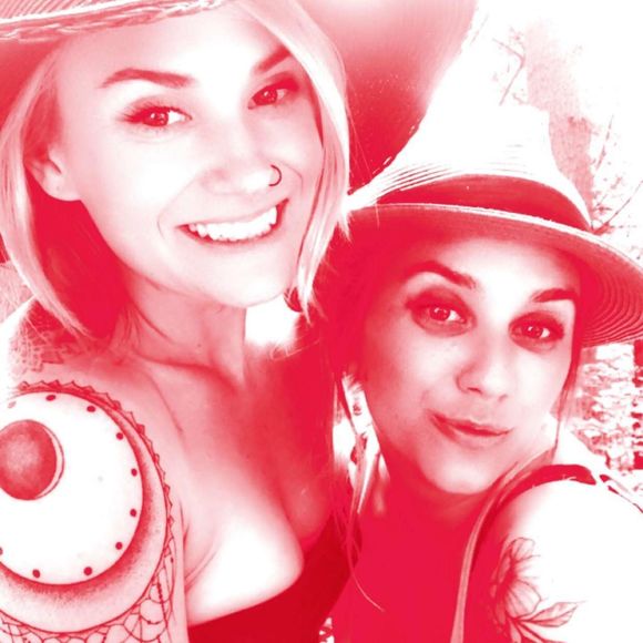 Meet your Posher, Adrienne - Picture 1 of 1